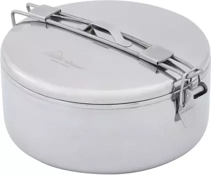 Горшок MSR Alpine Stowaway Pot - 1,6 литра