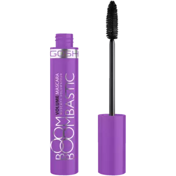 Gosh Boom Boombastic утолщающая тушь для ресниц, 13 мл