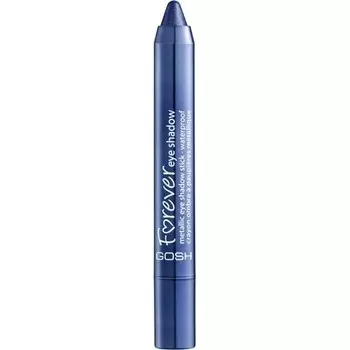 GOSH Forever Тени для век Синие 7