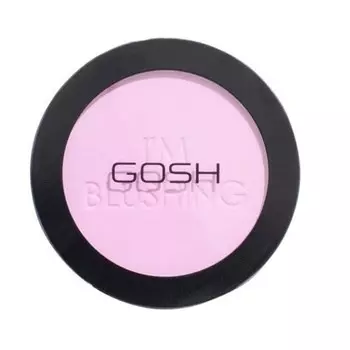 Gosh I'm Blushing Powder Blush 005 Shocking Pink 5,5 г Assorted