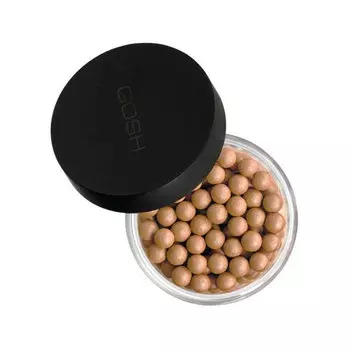GOSH Iridescent Bronzing Powder