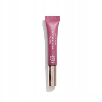 GOSH Lip Balm Soft'n Tinted 006 Berry