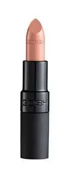 Gosh, Матовая помада Velvet Touch Lipstick, Matt 001 Matt Baby Lips, 4 г