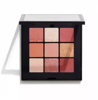 Gosh, Палитра Eyedentity No. 002 Be Humble, 8 г