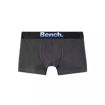 Господа боксеры BENCH, черный