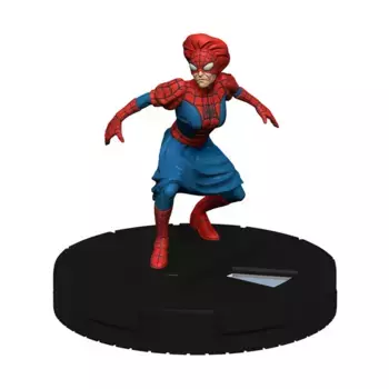 Госпожа Паук № 033 ( клавиша R), Marvel Heroclix - 15th Anniversary - What If? - Singles