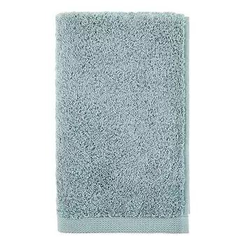 Гостевое полотенце BUTLERS FABULOUS, 50 см, светло-голубой