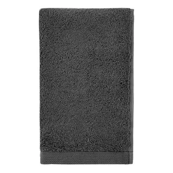 Гостевое полотенце BUTLERS FABULOUS, 50 см, темно-серый