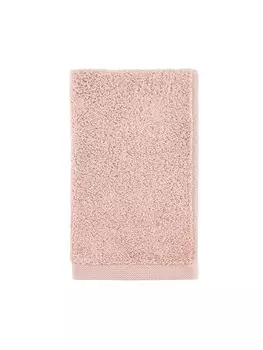 Гостевое полотенце Butlers, розовый