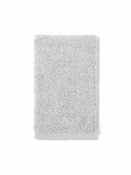 Гостевое полотенце Butlers, светло-серый