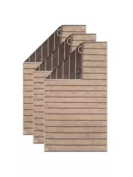 Гостевое полотенце Caw, песочный