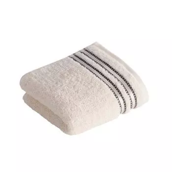 Гостевое полотенце cult de luxe Vossen, белый