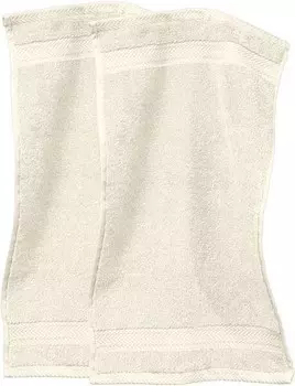 Гостевое полотенце Erwin Mller 2er-Pack 1166, 30x1x50 см, натуральный