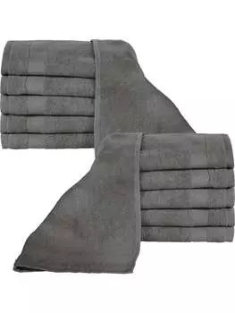 Гостевое полотенце Erwin Mller, антрацит