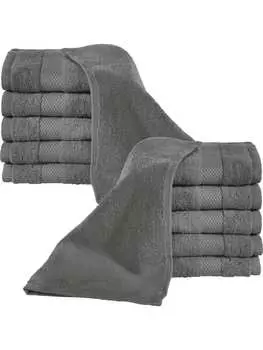 Гостевое полотенце Erwin Mller, антрацит