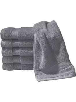 Гостевое полотенце Erwin Mller, антрацит