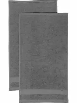 Гостевое полотенце Erwin Mller, антрацит