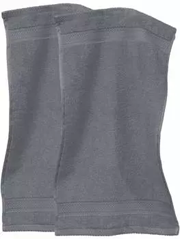 Гостевое полотенце Erwin Mller, антрацит