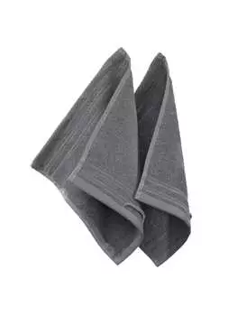 Гостевое полотенце Erwin Mller, антрацит