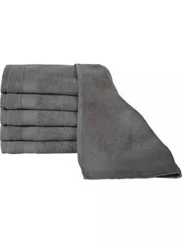 Гостевое полотенце Erwin Mller, антрацит