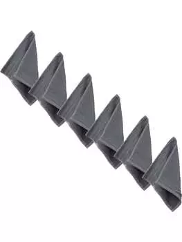 Гостевое полотенце Erwin Mller, антрацит