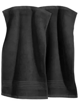 Гостевое полотенце Erwin Mller, антрацит