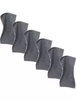 Гостевое полотенце Erwin Mller, антрацит