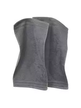 Гостевое полотенце Erwin Mller, антрацит