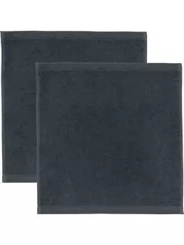 Гостевое полотенце Erwin Mller, антрацит