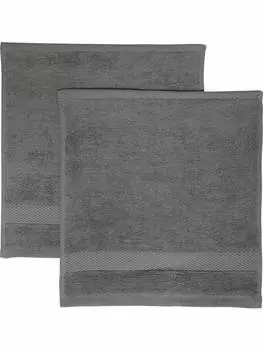 Гостевое полотенце Erwin Mller, антрацит