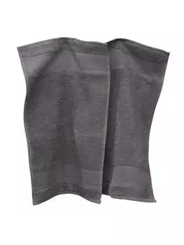 Гостевое полотенце Erwin Mller, антрацит