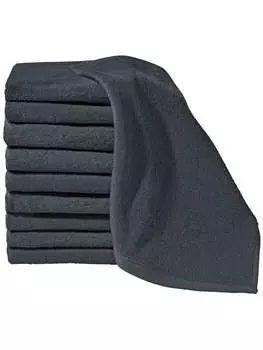 Гостевое полотенце Erwin Mller, антрацит