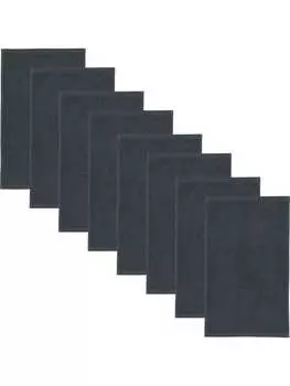 Гостевое полотенце Erwin Mller, антрацит