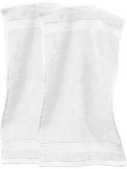 Гостевое полотенце Erwin Mller, белый