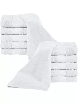 Гостевое полотенце Erwin Mller, белый