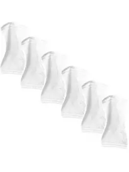 Гостевое полотенце Erwin Mller, белый