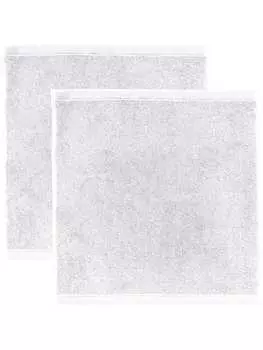 Гостевое полотенце Erwin Mller, белый