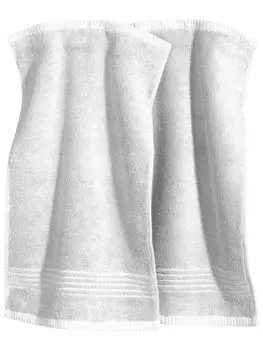 Гостевое полотенце Erwin Mller, белый