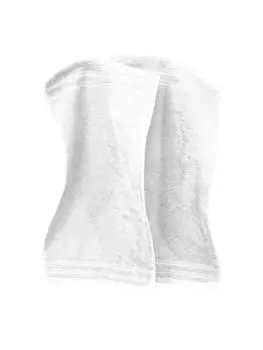 Гостевое полотенце Erwin Mller, белый