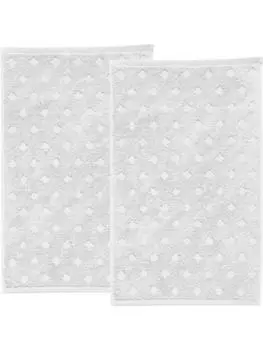 Гостевое полотенце Erwin Mller, белый