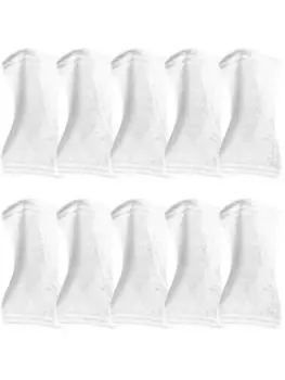 Гостевое полотенце Erwin Mller, белый