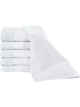 Гостевое полотенце Erwin Mller, белый