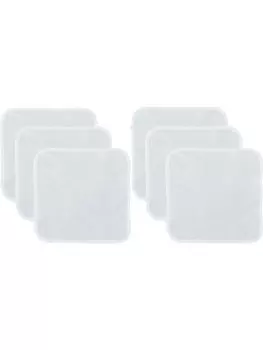 Гостевое полотенце Erwin Mller, белый