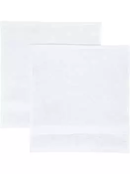 Гостевое полотенце Erwin Mller, белый