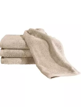 Гостевое полотенце Erwin Mller, бежевый