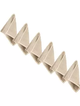 Гостевое полотенце Erwin Mller, бежевый