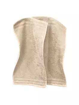 Гостевое полотенце Erwin Mller, бежевый