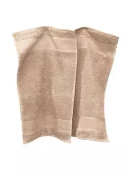 Гостевое полотенце Erwin Mller, бежевый