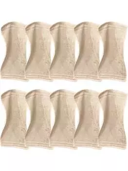 Гостевое полотенце Erwin Mller, бежевый