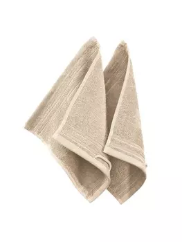 Гостевое полотенце Erwin Mller, бежевый